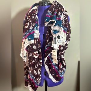 NWT Ann Taylor Scarf